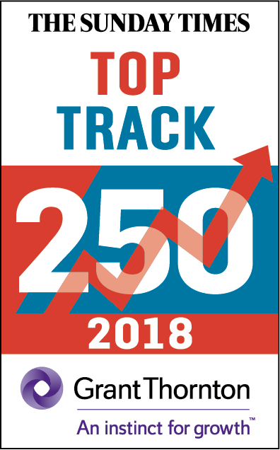 Top Track 250