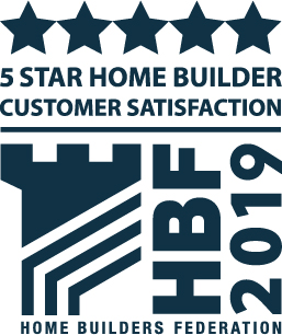 Five Stars For Customer Satisfaction 2019