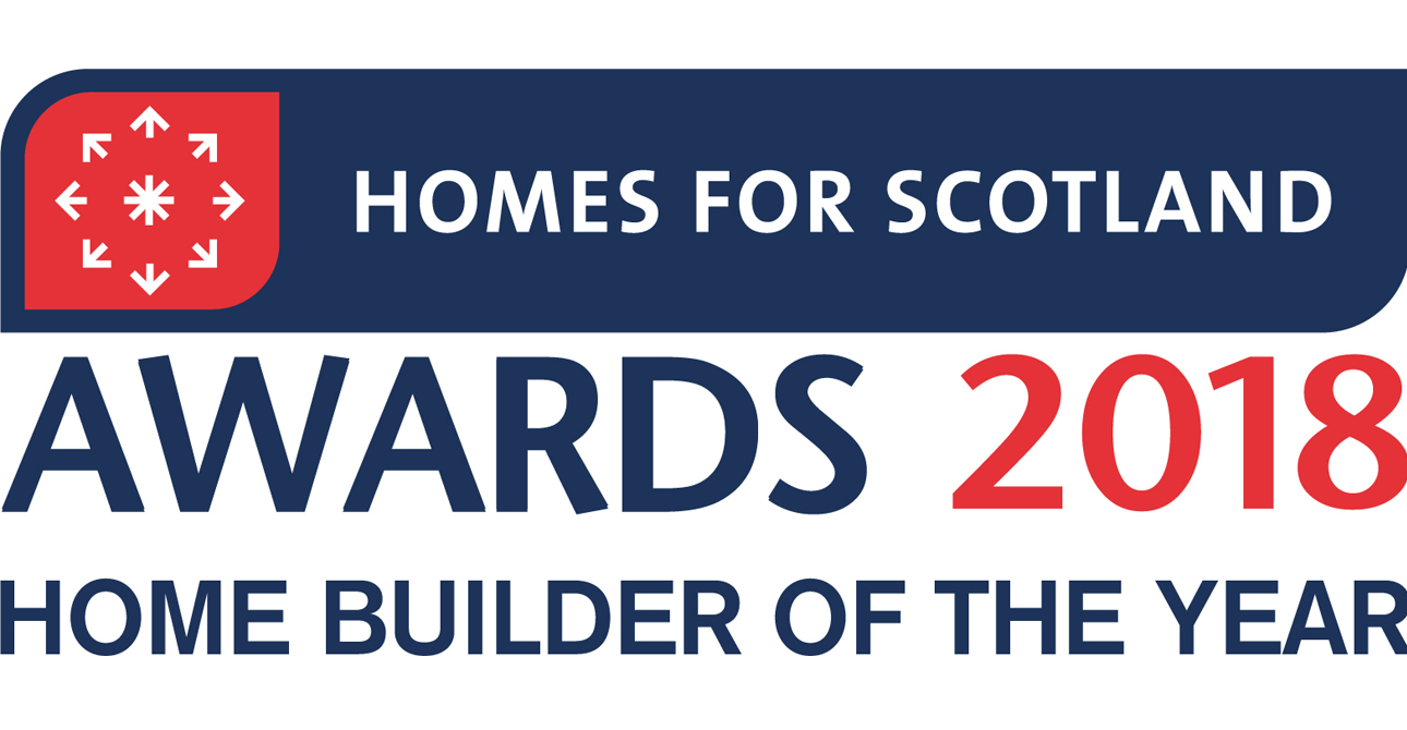 Homes for Scotland 2018