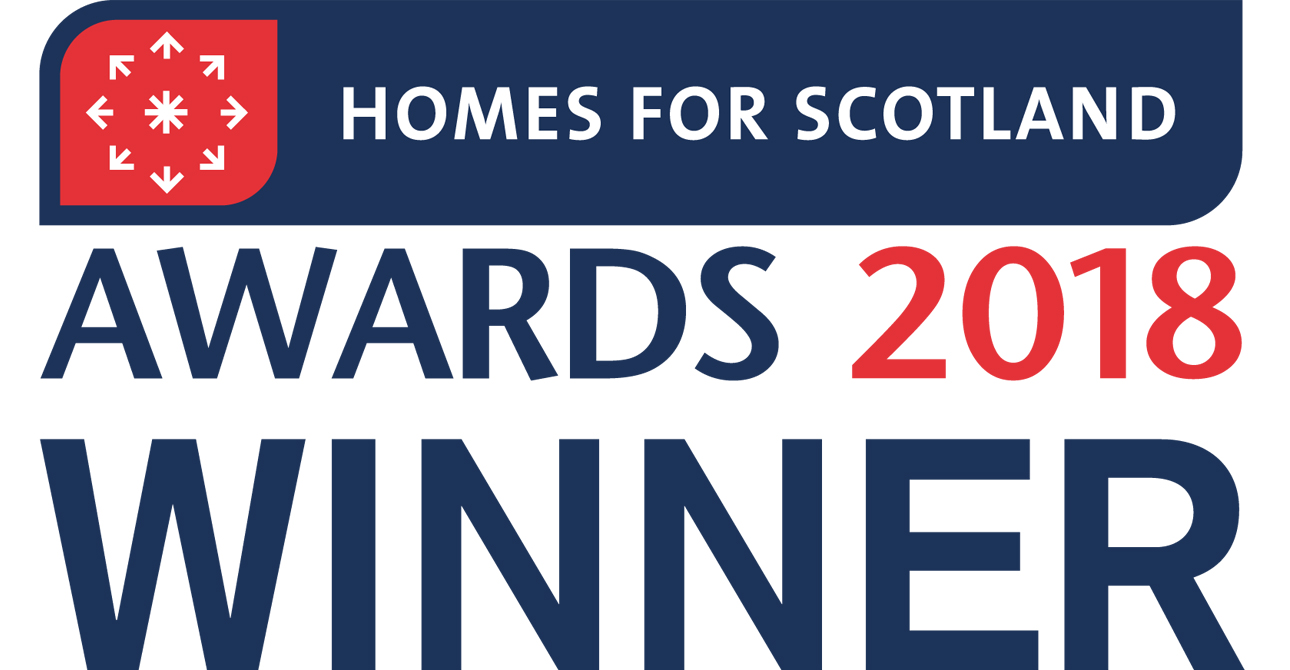 Homes for Scotland 2018