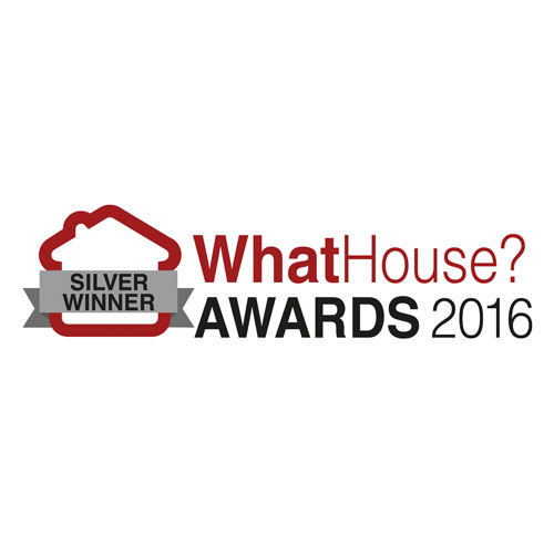 What House Awards 2016 