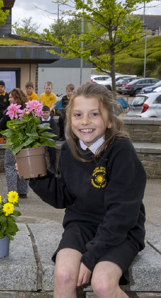 Welcome to Miller Homes