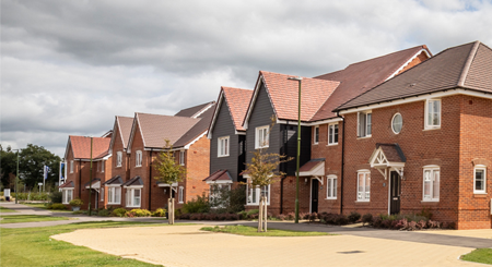 Welcome to Miller Homes