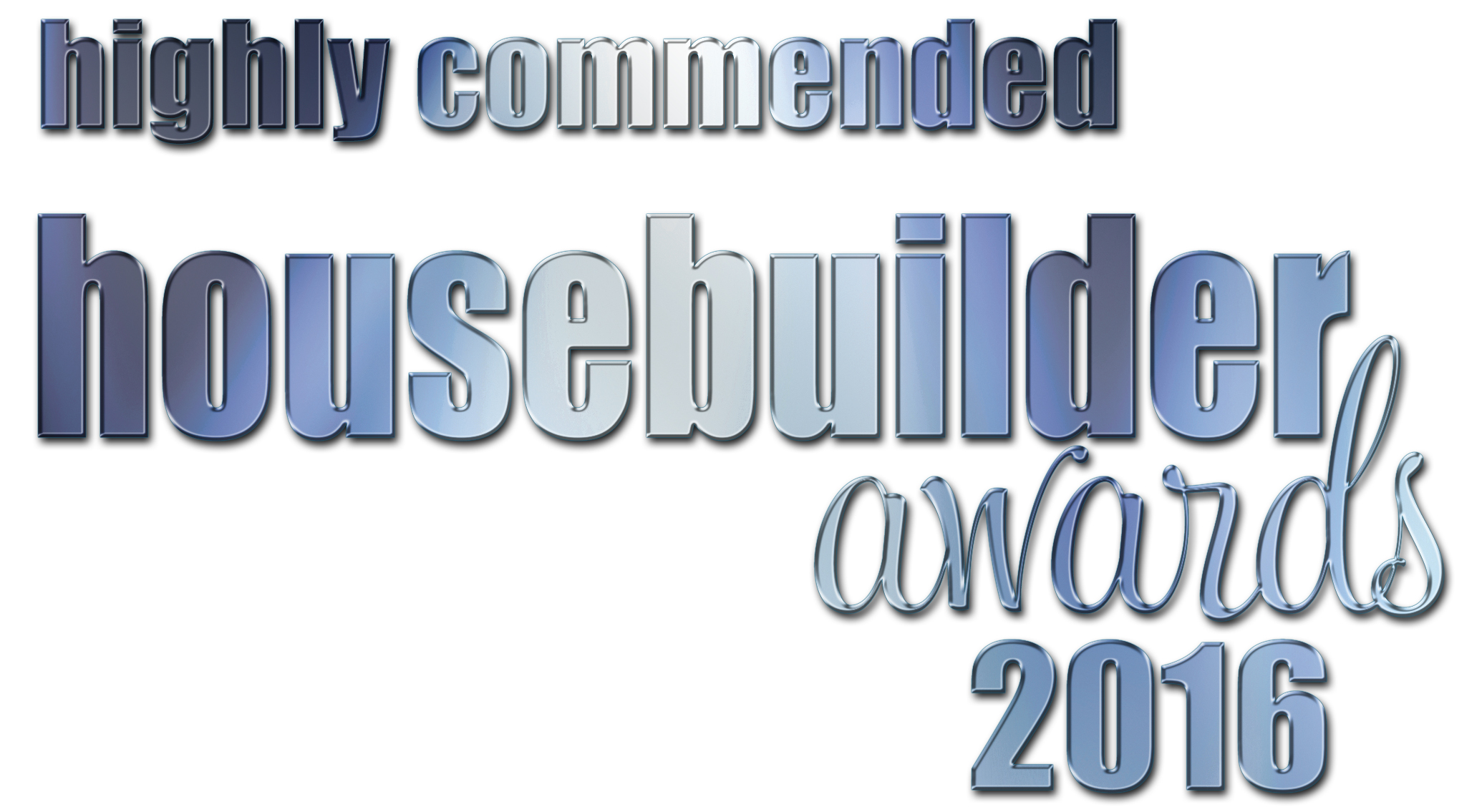 Housebuilder Awards 2016 - Miller Homes website highly commended 