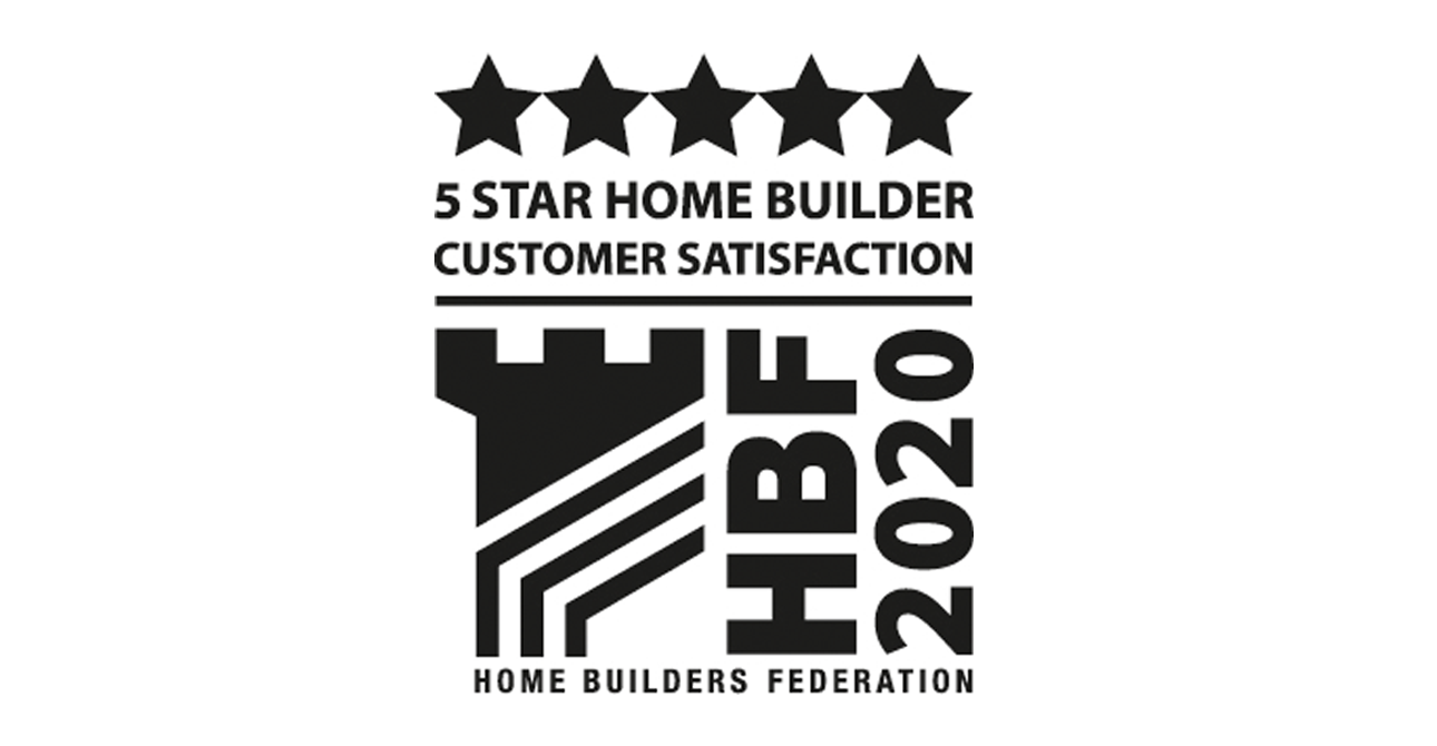 Miller Homes Retains Five Stars for Customer Satisfaction