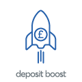Deposit Boost